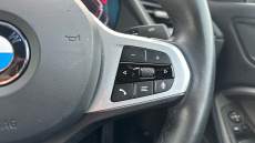 BMW 2 Series 218i [136] M Sport 4dr DCT Petrol Saloon